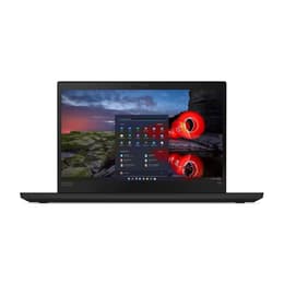 Lenovo ThinkPad T495 14-inch (2018) - Ryzen 5 - 3000 Series (U) - 16GB - SSD 512 GB QWERTY - Swedish