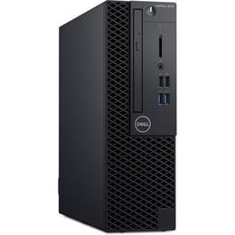 OptiPlex 3070 SFF Core i7-8700 3.2Ghz - SSD 1 TB - 8GB