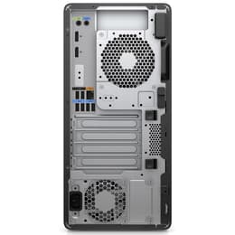 Z2 G5 Tower Core i7-10700 2.9Ghz - SSD 512 GB - 16GB