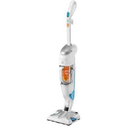 Rowenta Clean & Steam RY7535WH Vacuum cleaner