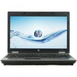 HP ProBook 6450B 14-inch (2010) - Core i5-520M - 8GB - SSD 256 GB AZERTY - French