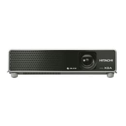 Hitachi CPX5 Video projector 2500 Lumen - Grey