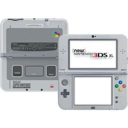 Nintendo New 3DS XL - Grey