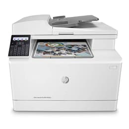 HP Color LaserJet Pro MFP M183FW Color laser