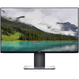 24-inch Dell U2421HE 1920 x 1080 LED Monitor Black