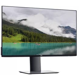 24-inch Dell U2421HE 1920 x 1080 LED Monitor Black