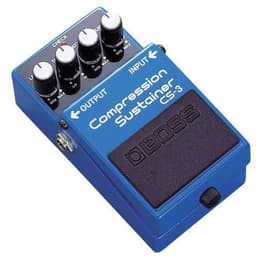 Boss CS-3 Compression Sustainer Audio accessories