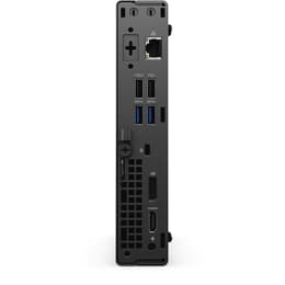 OptiPlex 3080 Micro Core i5-10500T 2.3Ghz - SSD 256 GB - 8GB