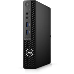 OptiPlex 3080 Micro Core i5-10500T 2.3Ghz - SSD 256 GB - 8GB