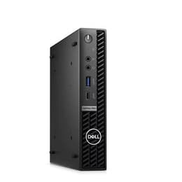 OptiPlex 7000 Micro Core i3-12100T 2.2Ghz - SSD 256 GB - 8GB