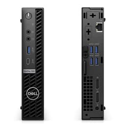 OptiPlex 7000 Micro Core i3-12100T 2.2Ghz - SSD 256 GB - 8GB