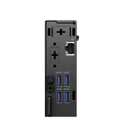 OptiPlex 7000 Micro Core i3-12100T 2.2Ghz - SSD 256 GB - 8GB