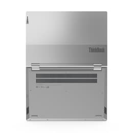 Lenovo ThinkBook 14S Yoga ITL 14-inch (2021) - Core i5 - Gen 11 (G) - 16GB - SSD 512 GB QWERTZ - German