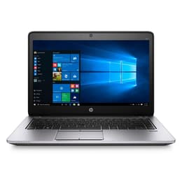 HP EliteBook 840 G2 14-inch (2015) - Core i5-5200U - 8GB - SSD 256 GB QWERTZ - German