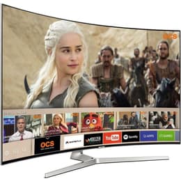 Samsung 65.0000-inch UE65MU9005 3840 x 2160 TV