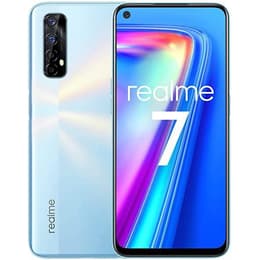 Realme 7 64GB - White - Unlocked