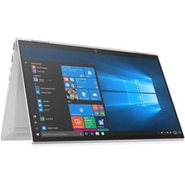 HP EliteBook X360 1030 G7 13-inch (2020) - Core i7 - Gen 10 (U) - 16GB - SSD 256 GB QWERTY - English