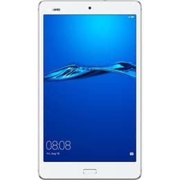 Huawei MediaPad M3 Lite 8 32GB - White - Wi-Fi