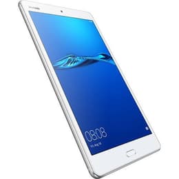 Huawei MediaPad M3 Lite 8 32GB - White - Wi-Fi