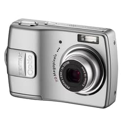 Compact Optio M20 - Grey