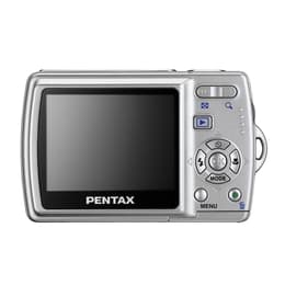 Compact Optio M20 - Grey
