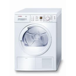 Bosch WTE86304FF/24 Condensation clothes dryer Front load