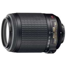 Camera Lense Nikon AF-S DX Zoom-Nikkor 55-200mm f/4-5.6G VR ED 55-200 f/4-5.6