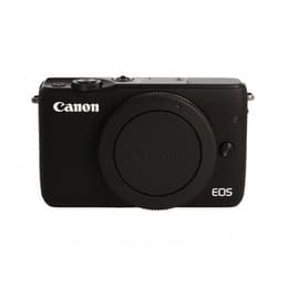 Canon EOS M10 Compact 18Mpx - Black