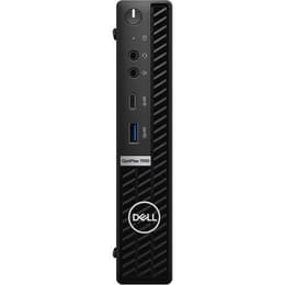 OptiPlex 7090 MFF Core i5-10505 3.2Ghz - SSD 256 GB - 16GB