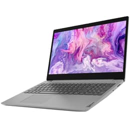 Lenovo IdeaPad 3 15IIL05 15-inch (2019) - Core i5-1035G1 - 8GB - SSD 512 GB AZERTY - French