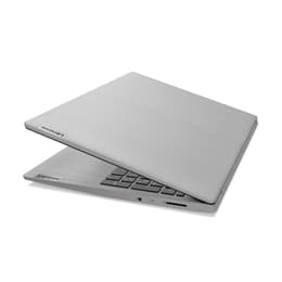 Lenovo IdeaPad 3 15IIL05 15-inch (2019) - Core i5-1035G1 - 8GB - SSD 512 GB AZERTY - French