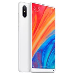 Xiaomi Mi 8 64GB - White - Unlocked - Dual-SIM