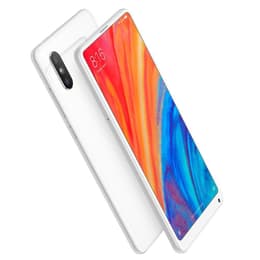 Xiaomi Mi 8 64GB - White - Unlocked
