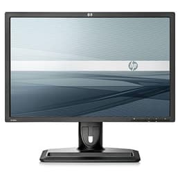 24-inch HP ZR24W 1920 x 1200 LCD Monitor Black