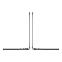 MacBook Pro 16" (2019) - AZERTY - French