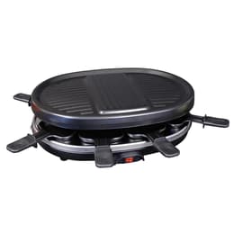 Eurotech Easy Raclette 26873 Raclette machine