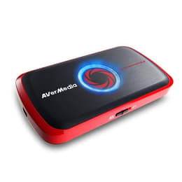 TV docking station PlayStation 3 Avermedia C875