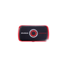 TV docking station PlayStation 3 Avermedia C875