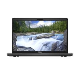 Dell Latitude 5501 15-inch (2019) - Core i7 - Gen 9 (H) - 16GB - SSD 256 GB QWERTY - English