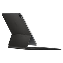 iPad Magic Keyboard (iPad not included) (2021) - AZERTY - French - iPad Pro 12.9" 3rd gen / iPad Pro 12.9" 4th gen / iPad Pro 12.9" 5th gen