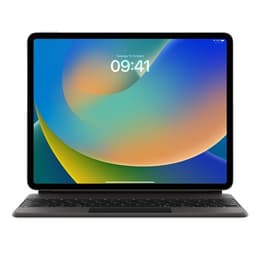 iPad Magic Keyboard (iPad not included) (2021) - AZERTY - French - iPad Pro 12.9" 3rd gen / iPad Pro 12.9" 4th gen / iPad Pro 12.9" 5th gen