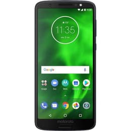 Motorola Moto G6 Play 32GB - Dark Blue - Unlocked