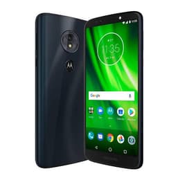 Motorola Moto G6 Play 32GB - Dark Blue - Unlocked