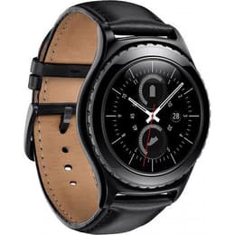 Smart Watch Samsung HR Gear S2 Classic (SM-R735) - Black