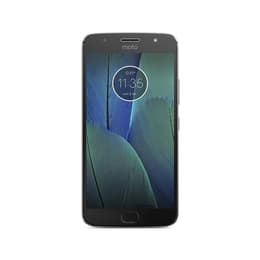 Motorola Moto G5s Plus 32GB - Grey - Unlocked - Dual-SIM