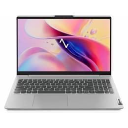 Lenovo IdeaPad 5 15ITL05 15-inch (2021) - Core i5 - Gen 11 (G) - 8GB - SSD 256 GB QWERTY - Spanish