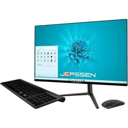 Jepssen Onlyone PC Maxi Plus 27" Core i5 3 GHz - SSD 512 GB - 16GB QWERTY - Italian