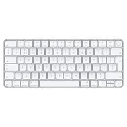 Magic Keyboard (2024) - QWERTY - English (UK) -
