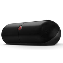 Beats PILL XL Bluetooth Speakers - Black