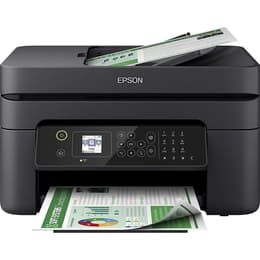 Epson WorkForce WF-2830DWF Inkjet printer